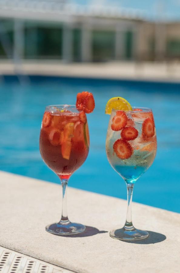 Royal Macae Palace Hotel エクステリア 写真