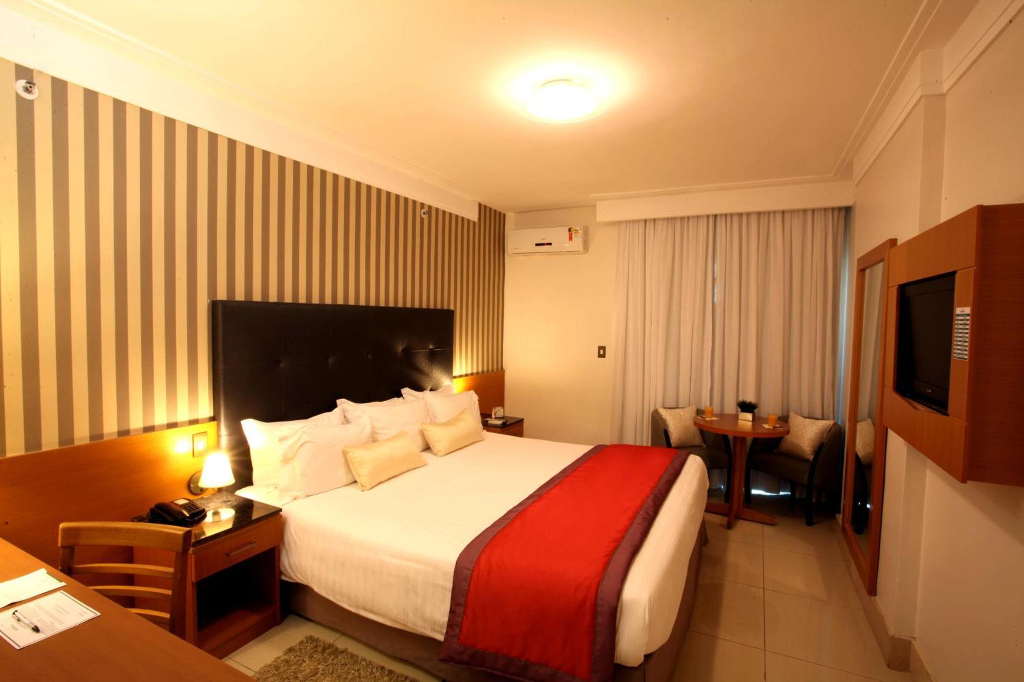 Royal Macae Palace Hotel 部屋 写真