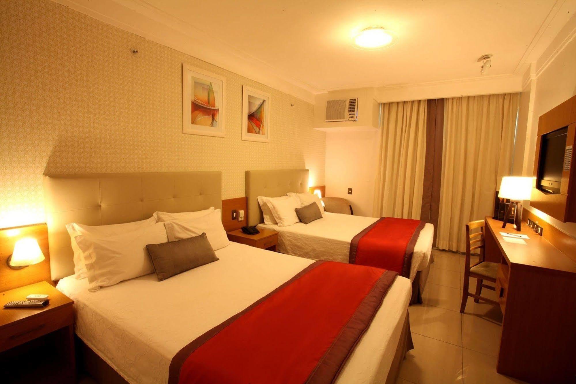 Royal Macae Palace Hotel エクステリア 写真