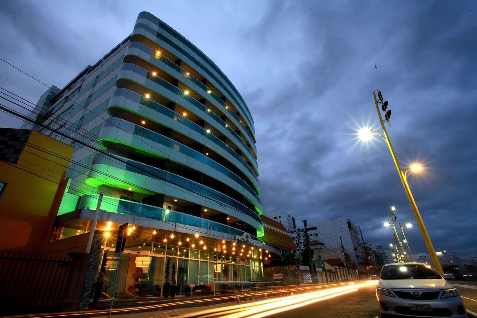 Royal Macae Palace Hotel エクステリア 写真