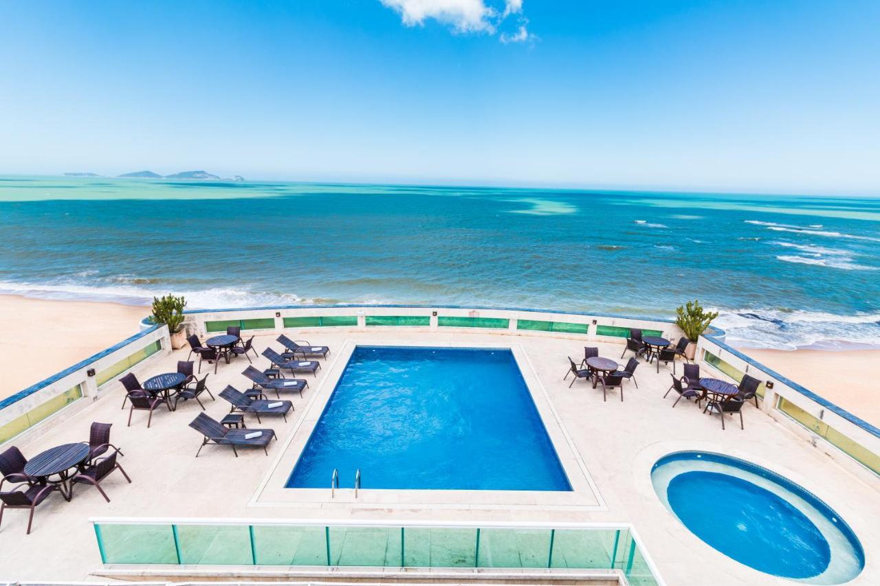 Royal Macae Palace Hotel エクステリア 写真